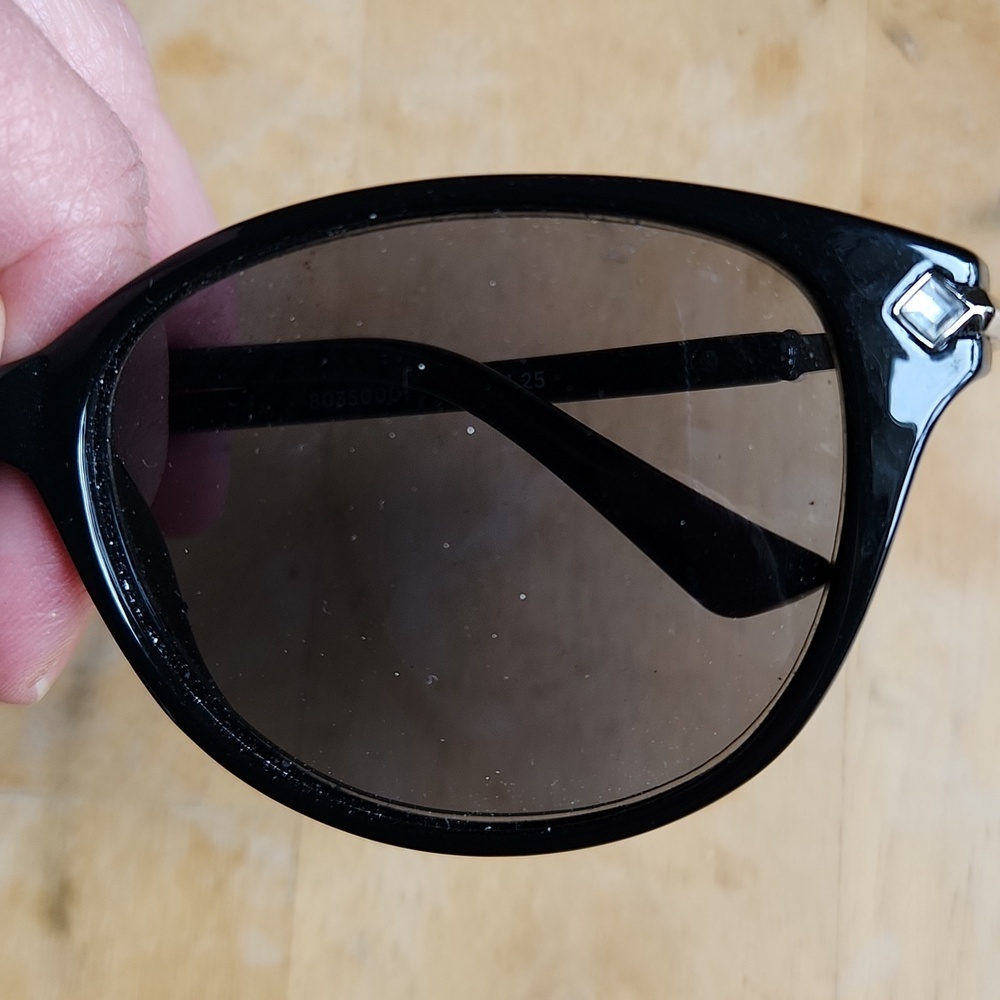 Women's ICU Eyewear Sunglass Readers Magnification 1.25 - Picture 5 of 6